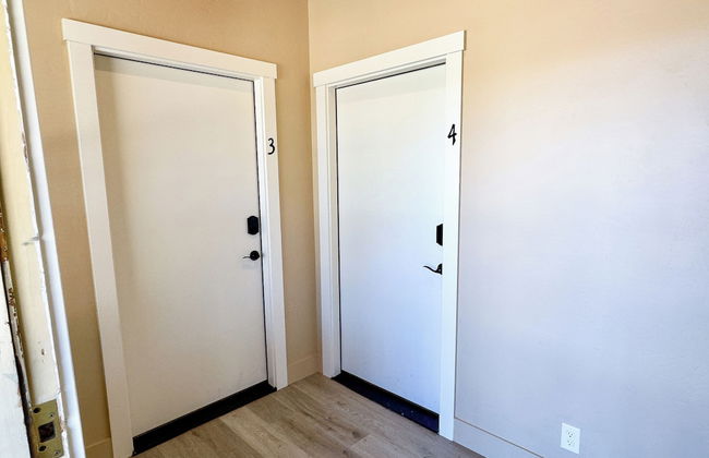 Peach Street Inn by WanderLodges - Photo 1