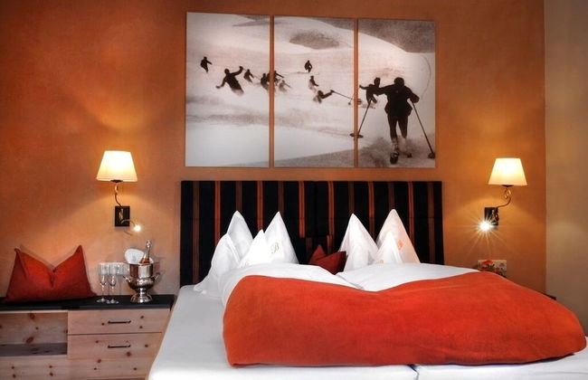 Chalet Brunnenhof - Foto 29