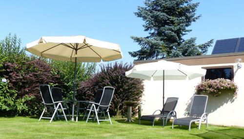 NEU Ferienwohnung Gudrun - Foto 5