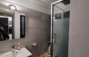 Studio avec balcon sud LES PISTEURS - Foto 9