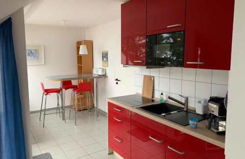 Ferienwohnung Seeblick, Ferienanlage "Blaumuschel" - Foto 3