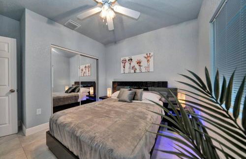 Luxury Duplex in Heart of Fort Lauderdale Near The Beach - Foto 14