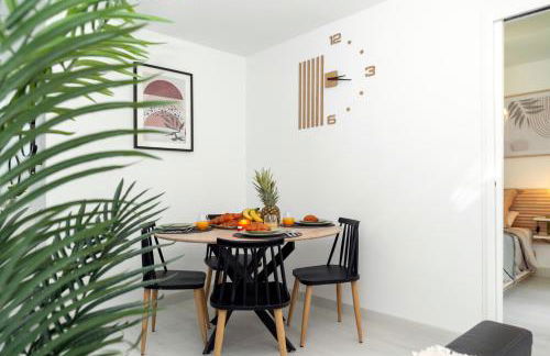 Appartement Paris Creteil Le Lac - Foto 20