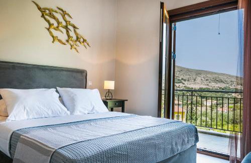 Cephalonian Countryside Villa - Foto 15