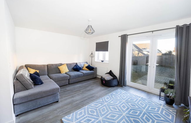 Immaculate 3 Bedroom Home Barnstaple Devon - Foto 8