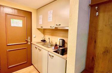 Allgäuer Ferienwohnung mit Schwimmbad- und Sauna-Zugang - Foto 9