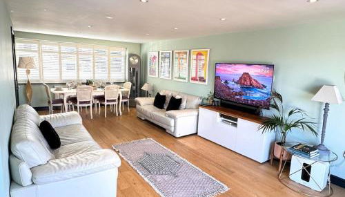 Stylish home, with amazing estuary view - Foto 3