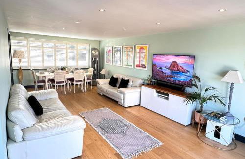 Stylish home, with amazing estuary view - Foto 3