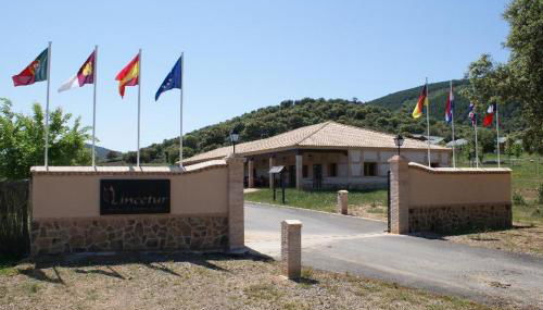 Lincetur Cabañeros - Centro de Turismo Rural - Foto 5, Lobby or reception