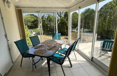 Maison Familiale 6 pers - Orouët - Foto 28