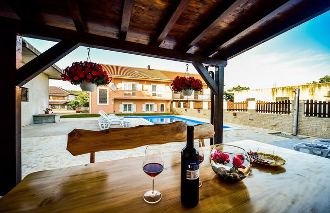 Apartment in Slivnica With Private Pool - Foto 25