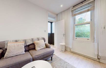 Central London - 1 Bed Duplex - Foto 23