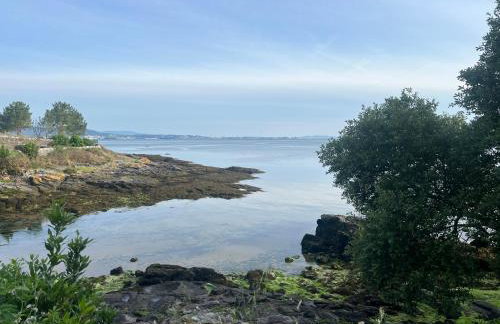 Chalet playa Rianxo - Foto 68