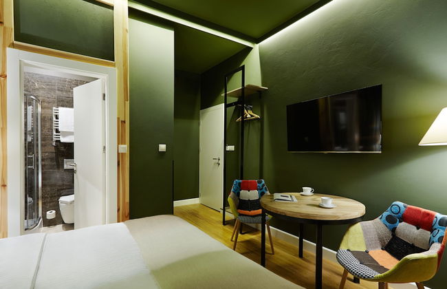 SleepWell Apartments Ordynacka - Photo 32