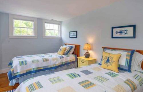 Downtown Edgartown Home - Foto 11