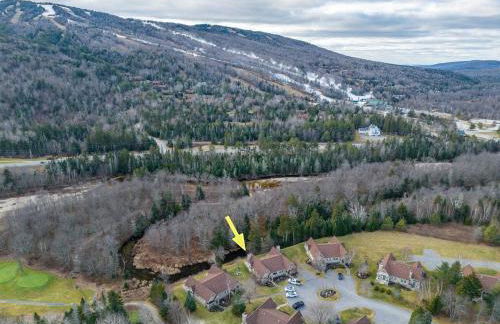 FV43 Bretton Woods single level home with AC on golf course - Foto 29