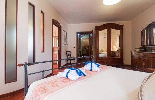 Villa Corrasi Oliena Luxury - Foto 33