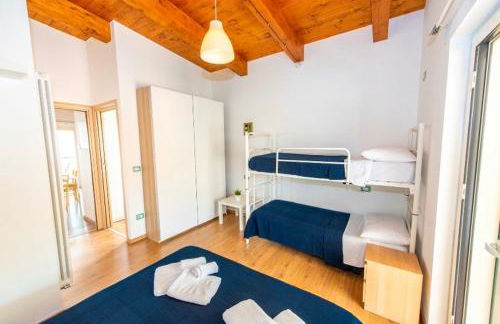 Appartamenti Adriatico & Gran Sasso - Foto 79