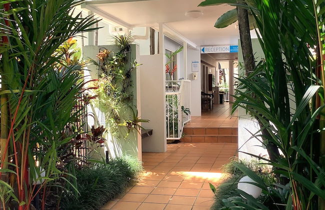 Port Douglas Apartments - Adults Only Oasis - Foto 5