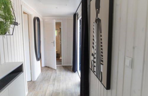 Mobile Homes Polen - Jersleber See Camping & Erlebnisresort - Foto 3