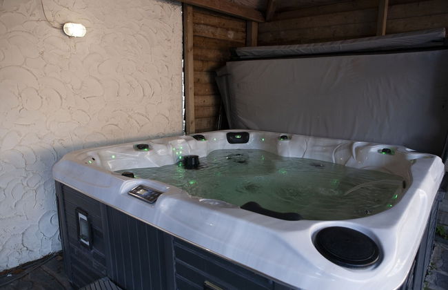 Villa in Netherlands With Private Pool - Foto 34