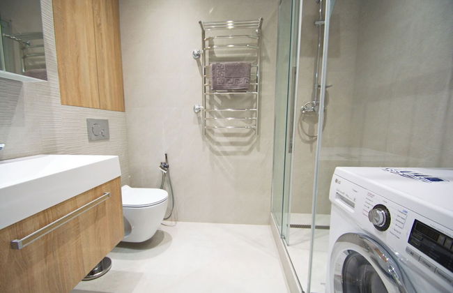 Aparton.by - Makaenka 12G-19x str. - Photo 10