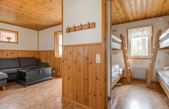 First Camp Duse Udde - Foto 10