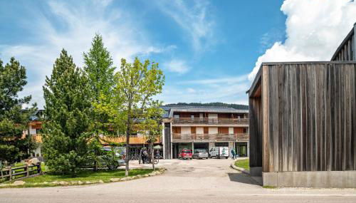 Chalet Hubertus - Foto 5