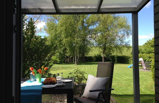 Slanitz Modern Retreat - Foto 34