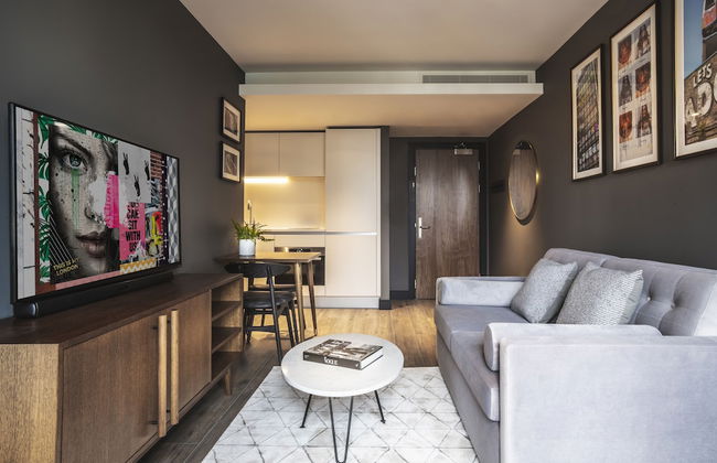 The Gate London City - Foto 35