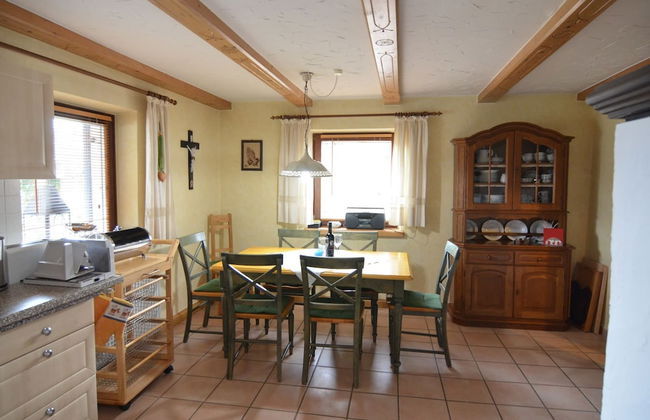 Chalet in Saldenburg Near Hiking Trails - Photo 13