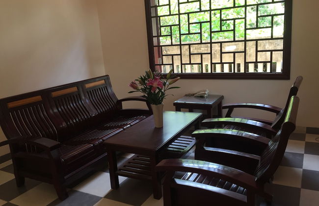 Banyan Villa Nha Trang - Foto 23