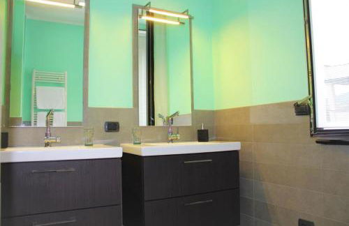 Simone-Ferienwohnung nahe Menaggio - Foto 12