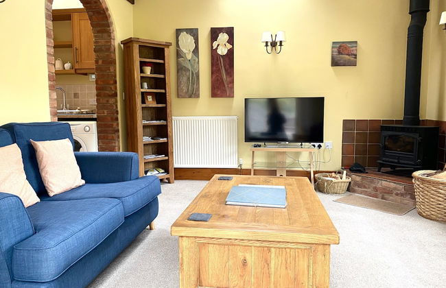 The Woodshed - Photo 9