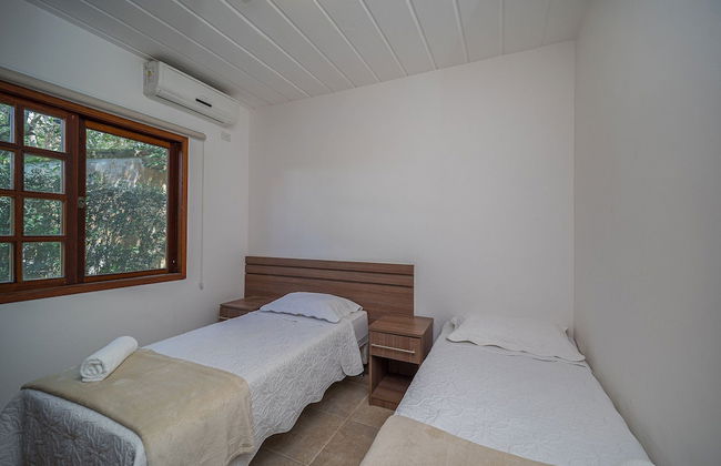 Bz17 Casa em Condomínio Clube - Foto 12