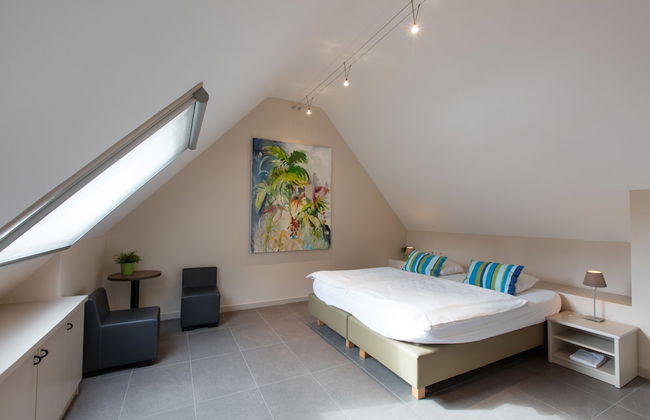 Bonobo Apartments - Photo 16