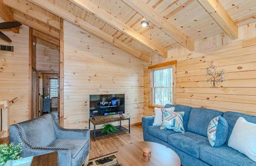 Woodside Retreat - Foto 22