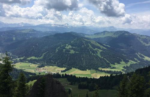 Ferienhof Wäldle - Wäldle 1 und Wäldle 2 mit Motorradvermietung - Photo 66
