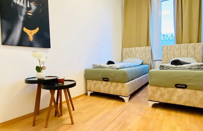 Rooms in Cozy 4BR Shared Apt Central - Foto 42