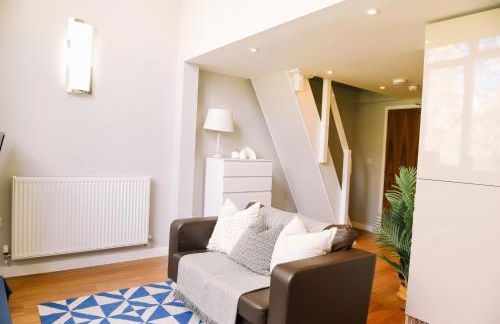 For Students Only - Library Lofts in Exeter - Foto 25