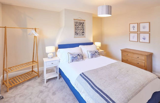 Host Stay Spring Cottage - Foto 11