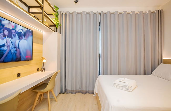 Condomínio CWBe Residence - Foto 15