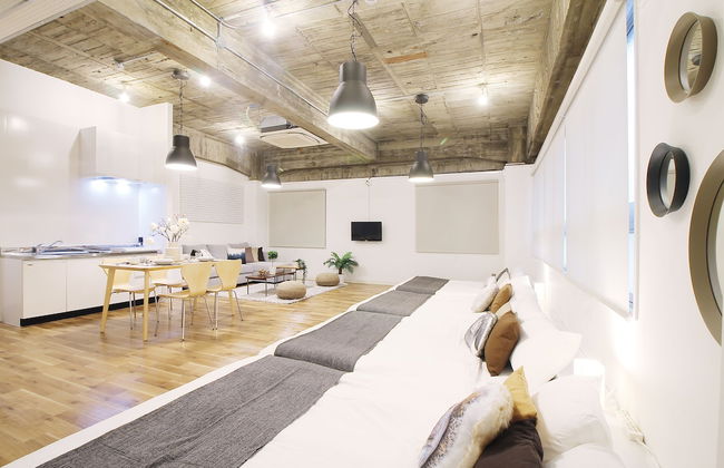 Nikke Building (401, 402) - Foto 32