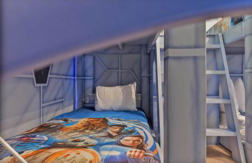 Golf Course View Game Room Private HEATED Pool - Foto 29