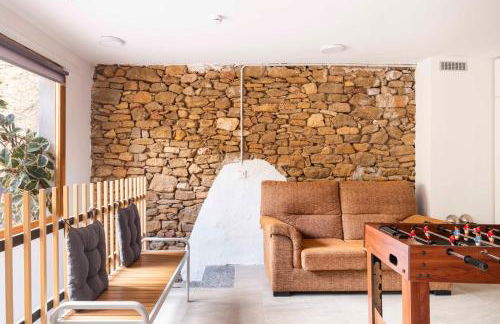 Casa acollidora i familiar amb jardi i barbacoa - Foto 23