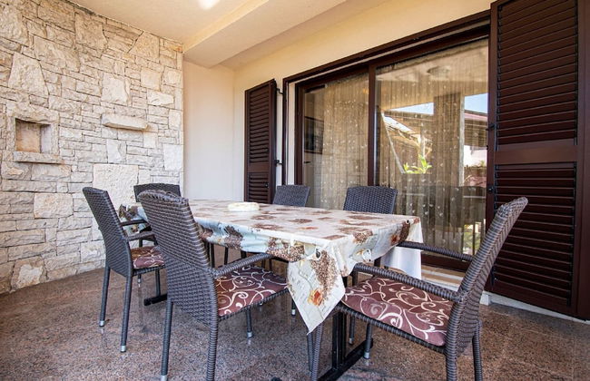 Modern Apartment Near the Beach in Istria - Foto 15