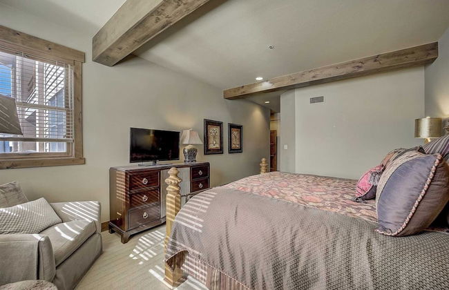 Mont Cervin #23 by Avantstay Luxury Ski in Ski out Home in Park City! - Foto 11