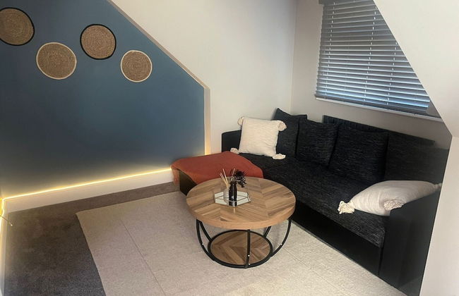 Apartment in Wembley by Belvilla - Photo 11