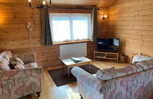 Woodpecker Lodge - Foto 6