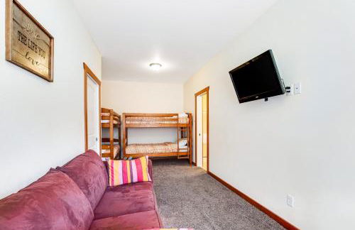 Log Into Vacation Mode - Foto 23